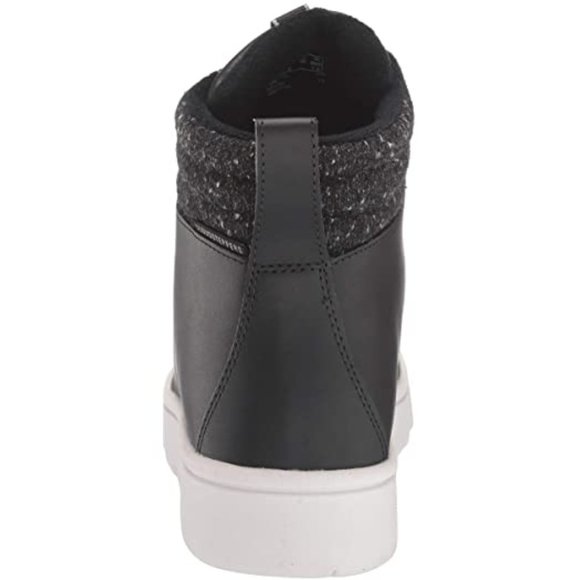 NEW Clarks Women's Step Explore High Booties - Picture 3 of 14